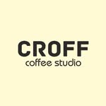 CROFF coffee studio